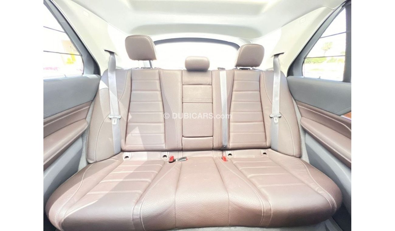 Mercedes-Benz GLE 450 AMG Mercedes GLE 450 AMG Panoramic V6  Head-up Display  2020 GCC Service Contract  Under Warranty