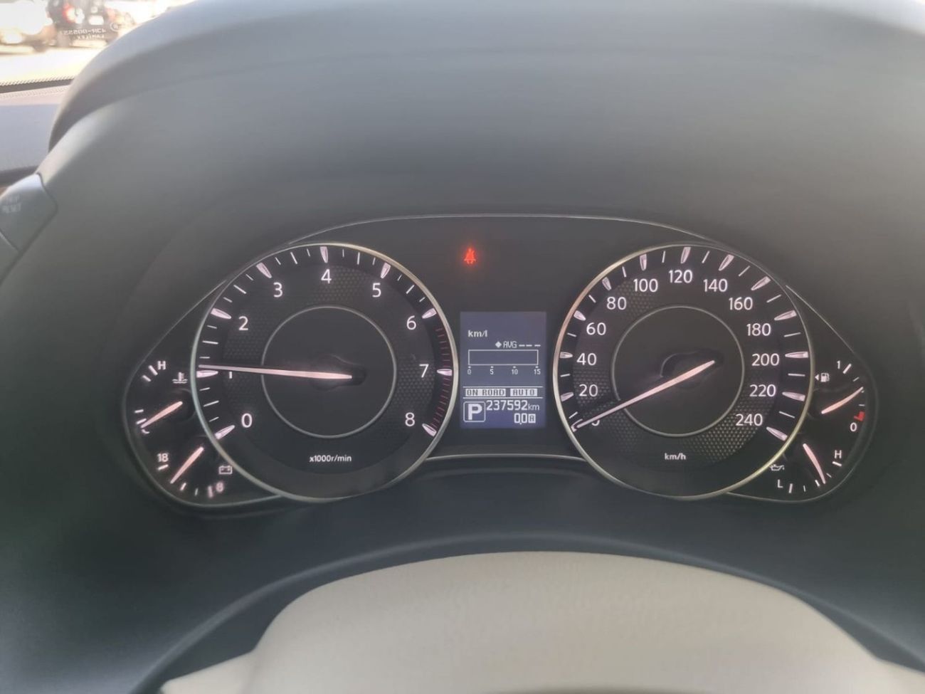 نيسان باترول