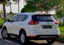Nissan XTrail S 2021 2.5L GCC (1090/-MONTHLY)