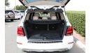 Mercedes-Benz GLK 220 MERCEDES GLK 220 DIESEL 4X4 FULL OPTIONS