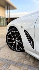 BMW M850i M850i xDrive Gran Coupe - American Specs