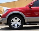 Kia Mohave EX LX
