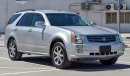 Cadillac SRX NORTHSTAR V8