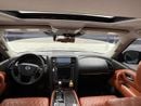 Nissan Patrol SE PLATINUM CITY