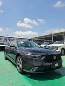 Honda Accord HONDA ACCORD FULL OPTION FULL ELECTRIC