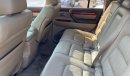 Lexus LX 470 Full option