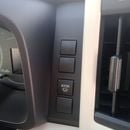 Toyota Hiace Toyota Hiace AT 2026