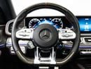 مرسيدس بنز GLE 53 AMG COUPE 4MATIC+ BUY NOW, PAY 2027 | THE BLACKLINE STANDARD |  2027 Mercedes Warranty + Service, GCC