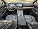 Chery Tiggo 9 PREMIUM