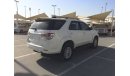 Toyota Fortuner 4.0L SR5