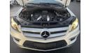 Mercedes-Benz GL 500 Std Mercedes GL 500 _GCC_2015_Excellent Condition _Full option