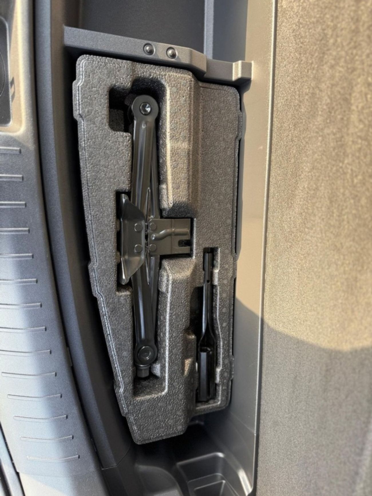 Hyundai Santa Fe XRT premium 4WD