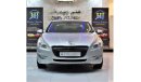 Peugeot 508 EXCELLENT DEAL for our Peugeot 508 ( 2015 Model! ) in Silver Color! GCC Specs