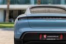 Porsche Taycan 4S Taycan 4S | 4,505 P.M | 0% Downpayment | IMMACULATE!