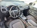 Ford Edge 2.0 EcoBoost