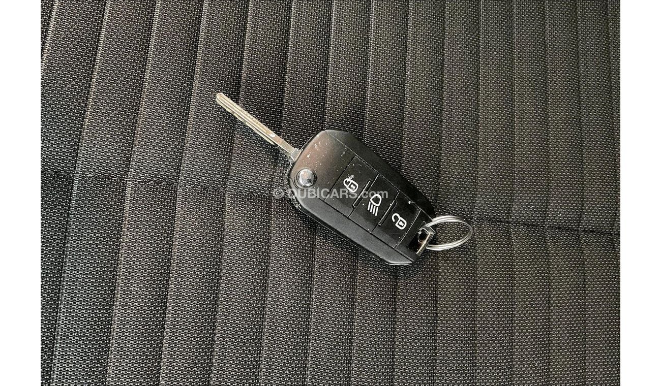 Peugeot 2008 Active | 1 year free warranty | 0 down payment | 7 day return policy