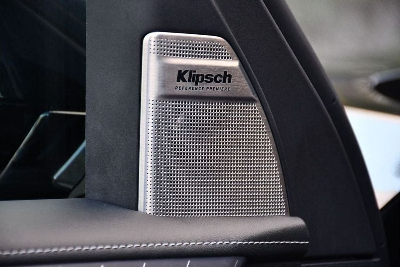 إنفينيتي QX80 Infiniti Qx80 Autograph Full option Gcc