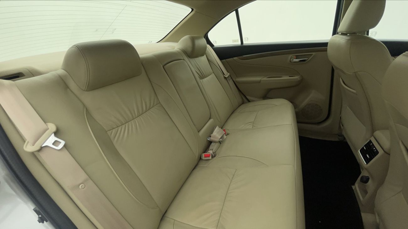 Suzuki Ciaz GLX 1.5 | Zero Down Payment | Home Test Drive