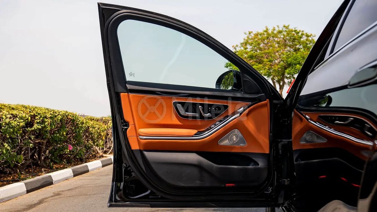Mercedes Benz S450 S450 4MATIC | AMG OPTION | WARRANTY + SERVICE AVAILABLE | IN-HOUSE FINANCING | 0% DOWNPAYMENT (BANK)