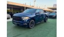 رام 1500 Dodge ram sport clean title