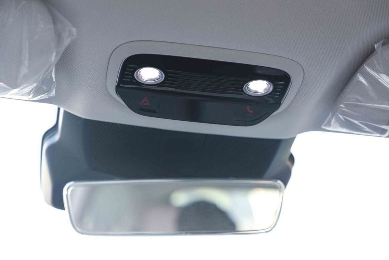 نيتا L 2024 NETA L FLASH CHARGE EDITION 1.5 - Plug-in Hybrid - BLACK inside GREY | Export Price