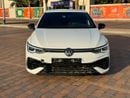 Volkswagen Golf R Base 2.0T 2022 VW Golf R – Turbo, AWD, Sporty Performance