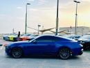 Ford Mustang DARK HORSE PREMIUM Monthly 3200/- | 0% DP | Active Exhaust | Heated Wheels | # 00514