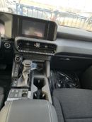 Toyota Prado VX2 4.0L