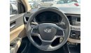 Hyundai Accent 1.6 L