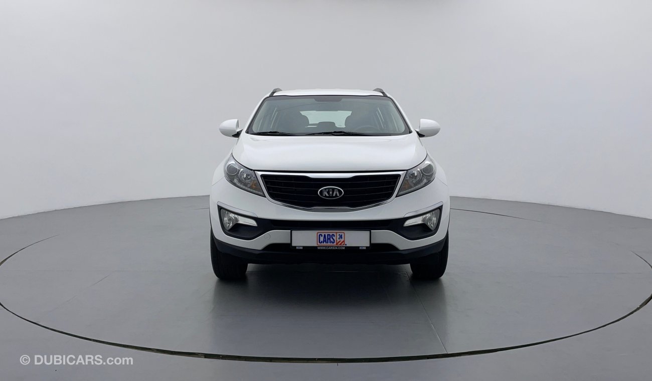 Kia Sportage LX 2400