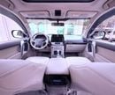 Toyota Prado VXR