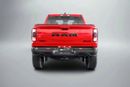 RAM 1500 TRX TRX / Dodge Warranty & Full Dodge Service History