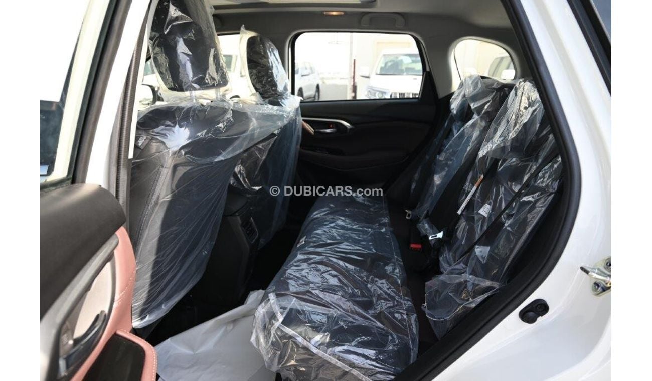 Toyota Urban Cruiser GLX 1.5L Petrol  Automatic