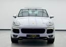 بورش كايان S 2016 Porsche Cayenne S, Service History, Fully Loaded, Excellent Condition, GCC