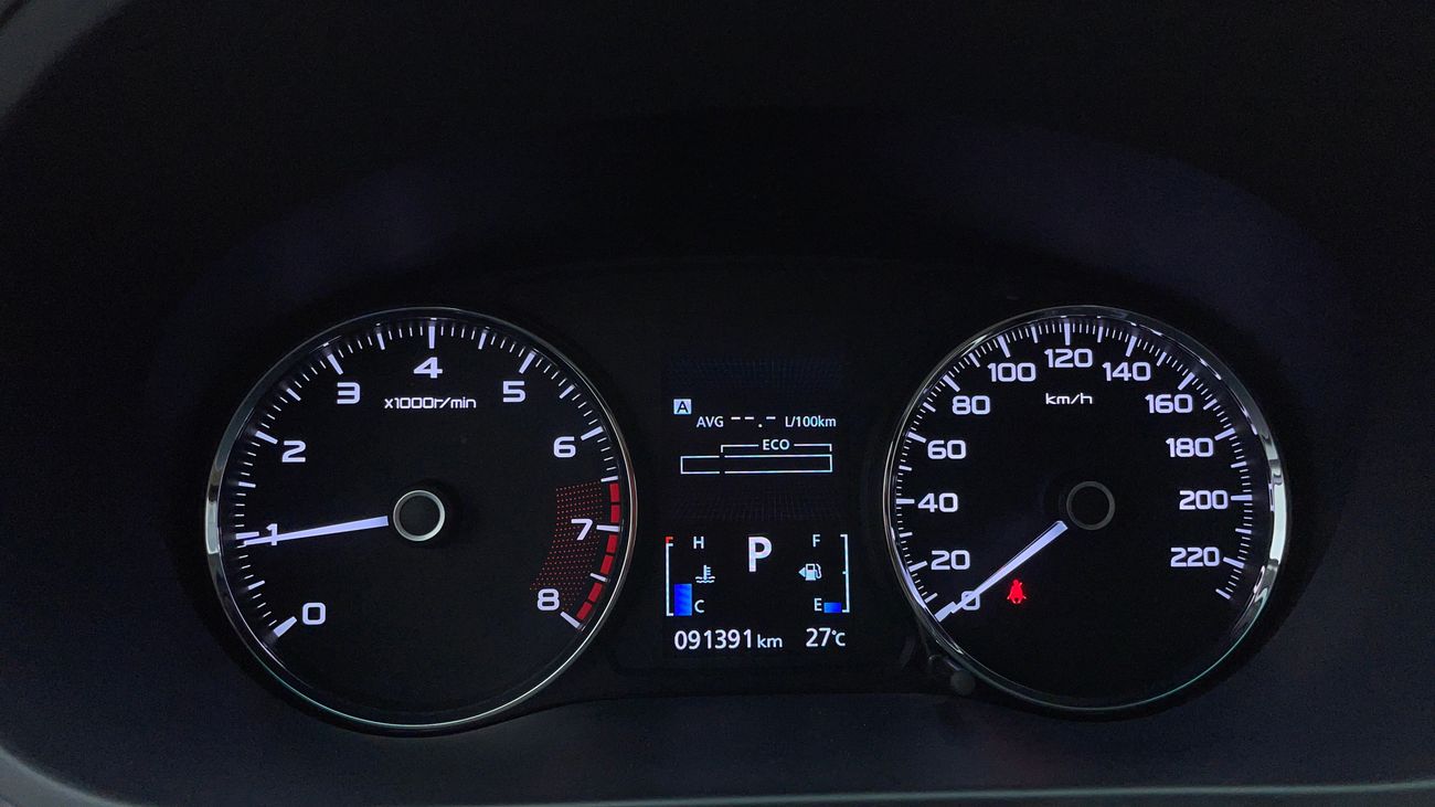 Mitsubishi Montero GLX BASE 3 | Zero Down Payment | Free Home Test Drive