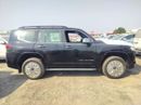 Toyota Land Cruiser VXR Toyota Land Cruiser VX+ Petrol 3.5L Automatic | 0KM | 03 Years Warranty