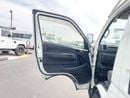 Toyota Hiace TOYOTA HIACE COMMUTER VAN RHD 2014 MODEL 2.7 L PETROL AUTOMATIC(PM47858)