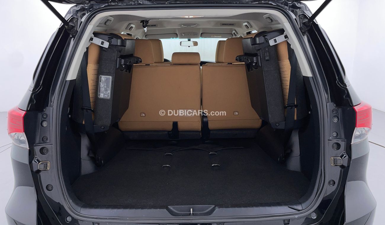 Toyota Fortuner EXR 2.7 | Zero Down Payment | Free Home Test Drive