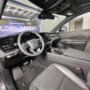 Lexus RX350h 2.5L hybrid