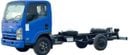 إيسوزو NPR ECT0122 - 2025 Isuzu NPR71 Single Cab Chassis Truck -  4.6L Diesel Manual