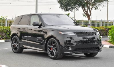 Land Rover Range Rover Sport SE P400 DYNAMIC