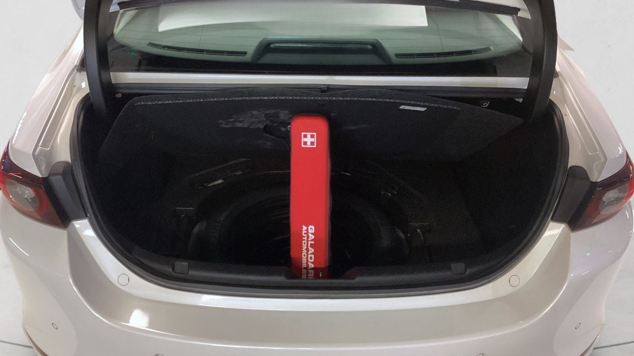 Mazda 3 Evolve | Guaranteed Warranty | 0 Down Payment