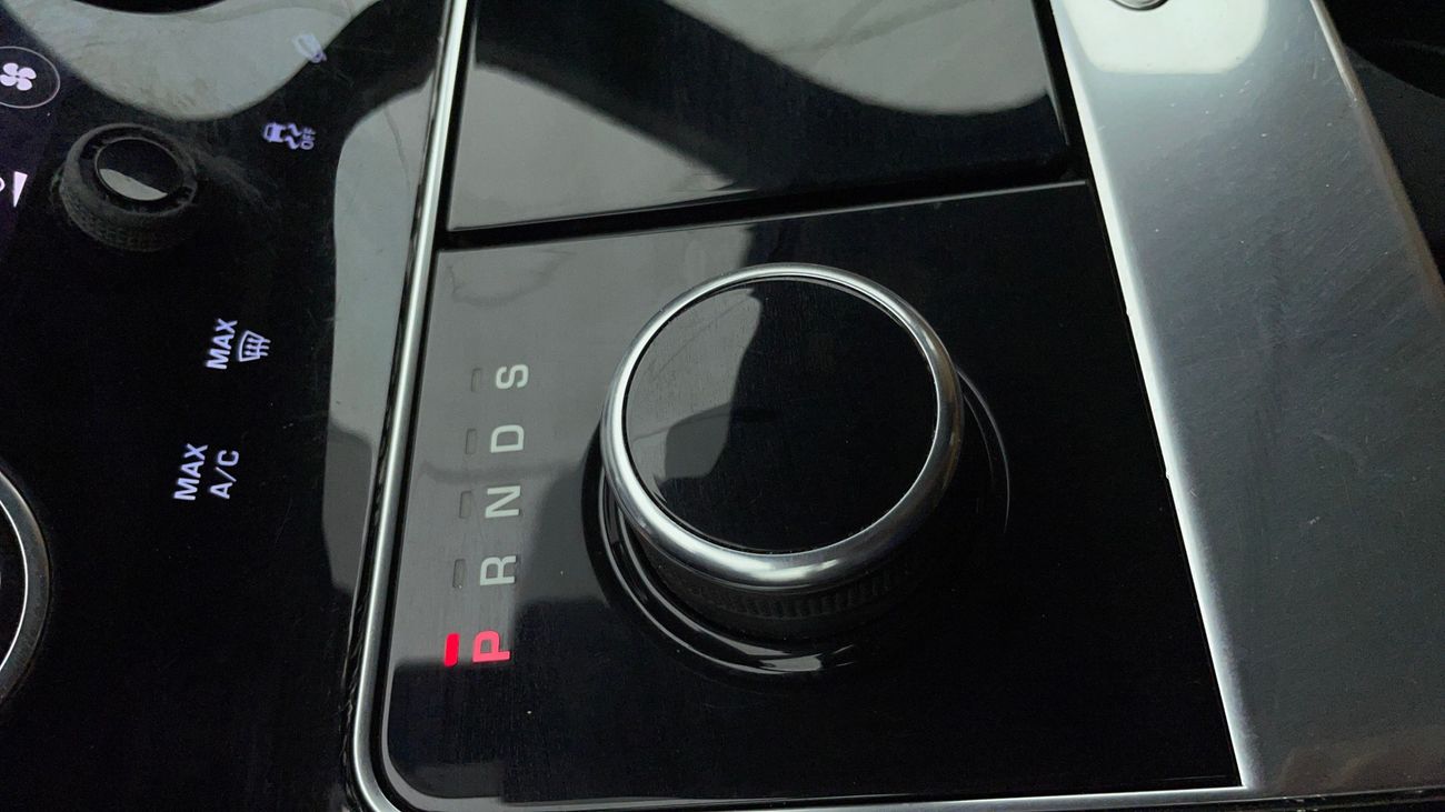 Land Rover Range Rover Velar P380 R DYNAMIC HSE 3 | Zero Down Payment | Home Test Drive