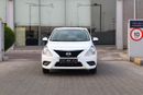 Nissan Sunny S 1.6L