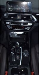 BMW X3 EXCELLENT DEAL for our BMW X3 xDrive30i ( 2021 Model ) in Grey Color GCC Specs