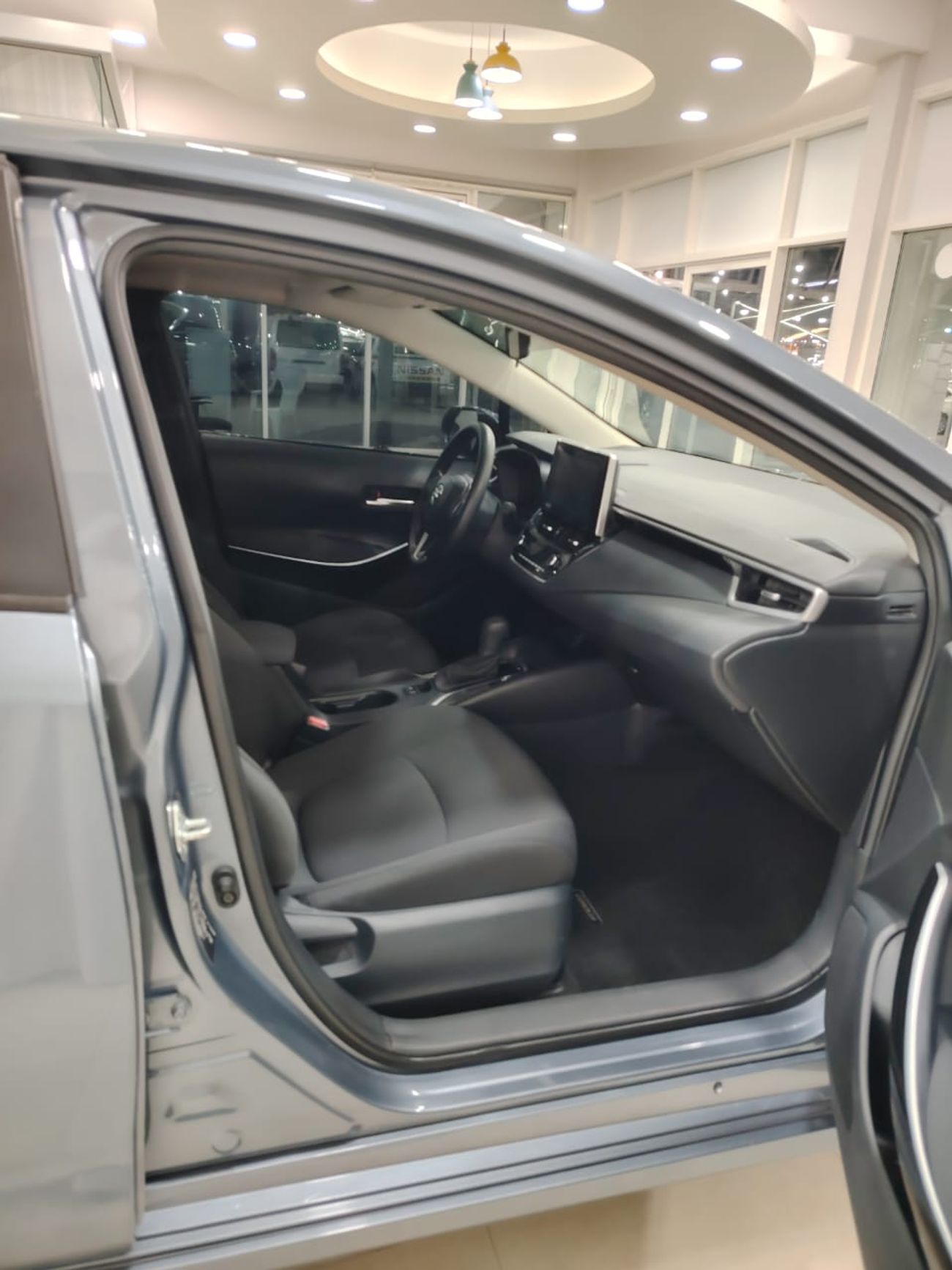 تويوتا كورولا XLI 1.8L