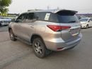 Toyota Fortuner 2.7L (4 CYLINDER) - PETROL