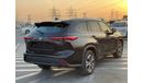 Toyota Highlander 2020 Toyota Highlander XLE AWD/ EXPORT ONLY / فقط للتصدير