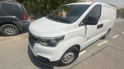 Hyundai H-1 GL