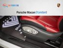 بورش ماكان 2023 Porsche Macan Standard GCC